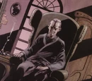 Sherlock Holmes (Wildstorm Universe)