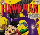 Hawkman Vol 1 5