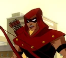 Archer (Crisis on Two Earths)