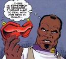 Technician (New Earth)
