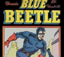Blue Beetle Vol 1 16