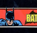 Batman Vol 1 272