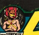 Flash Comics Vol 1 62