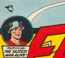 Flash Comics Vol 1 96