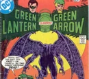 Green Lantern Vol 2 96