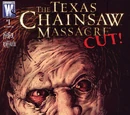 Texas Chainsaw Massacre: Cut! Vol 1 1