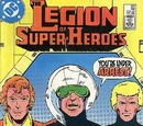 Legion of Super-Heroes Vol 2 312