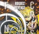 Final Crisis: Rogues' Revenge Vol 1 3