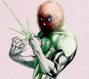Arx (New Earth)/Gallery