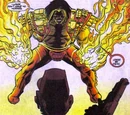 Leonard Smalls (Dakotaverse)
