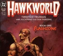 Hawkworld Vol 1 1