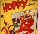 Hoppy the Marvel Bunny Vol 1 5