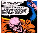 Black Zero (Earth-One)
