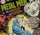Metal Men Vol 1 31