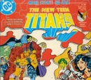 New Teen Titans Vol 2 15