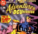 Adventures in the DC Universe Vol 1 8