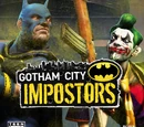 Gotham City Imposters (Video Game)