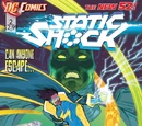 Static Shock Vol 1 2