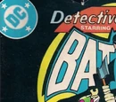 Detective Comics Vol 1 531
