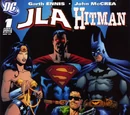 JLA/Hitman Vol 1 1