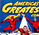 America's Greatest Comics Vol 1 2