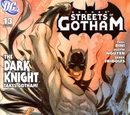 Batman: Streets of Gotham Vol 1 13