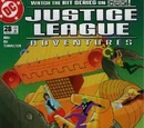 Justice League Adventures Vol 1 28