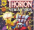 Thorion of the New Asgods Vol 1 1