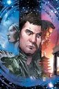 Beyond the Fringe Vol 1 1 Textless.jpg