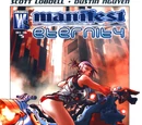 Manifest Eternity Vol 1 5