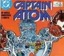 Captain Atom Vol 2 3