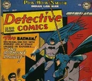 Detective Comics Vol 1 173