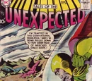Tales of the Unexpected Vol 1 28