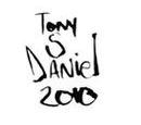 Tony S. Daniel