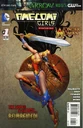 Ame-Comi Girls Featuring Wonder Woman Vol 1 1.jpg
