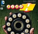 Dial H Vol 1 11