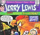 Adventures of Jerry Lewis Vol 1 101