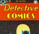 Detective Comics Vol 1 94