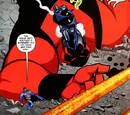 Brimstone (The Brave and the Bold)