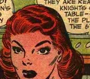 Ora (Earth-One)