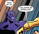 Clifford Zmeck (Earth-16)