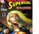 Supergirl Vol 5 7