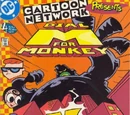 Cartoon Network Presents Vol 1 4
