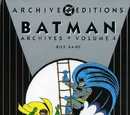 Batman Archives Vol 1 4