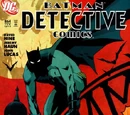 Detective Comics Vol 1 864