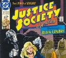 Justice Society of America Vol 1 2