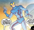 Theodore Kord (Earth-16)