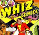 Whiz Comics Vol 1 144