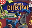 Detective Comics Vol 1 479