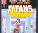 New Teen Titans Vol 2 19